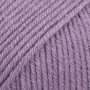 Drops Cotton Merino Garen Unicolor 23 Lavendel