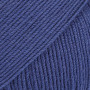 Drops Baby Merino Garen Unicolour 30 Blauw