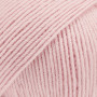 Drops Baby Merino Garen Unicolor 54 Powder Pink