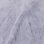 Drops Brushed Alpaca Silk Garen Unicolor 17 Licht Lavendelblauw