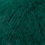 Drops Brushed Alpaca Silk Garen Unicolor 11 Bosgroen