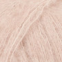 Drops Brushed Alpaca Silk Garen Unicolor 20 Roze Zand