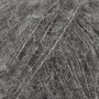 Drops Brushed Alpaca Silk Garen Unicolor 03 Grijs