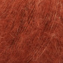 Drops Brushed Alpaca Silk Garen Unicolor 24 Roest