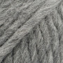 Drops Snow/Eskimo Garen Unicolor 46 Medium Grey