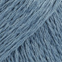 Drops Belle Yarn Unicolour 13 Donker denimblauw