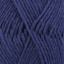 Drops Karisma Garen Unicolor 17 Marineblauw