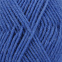 Drops Karisma Garen Unicolor 07 Kobaltblauw