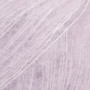 Drops Kid-Silk Garen Unicolor 09 Licht Lavendel