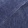 Drops Kid-Silk Garen Unicolor 27 Marineblauw
