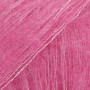 Drops Kid-Silk Garen Unicolor 13 Pink