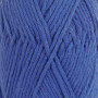 Drops Paris Garen Unicolor 09 Koningsblauw