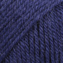 Drops Lima Garen Unicolor 9016 Marineblauw