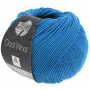 Lana Grossa Cool Wool Garen 2081 Blauw