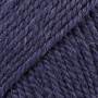 Drops Nepal Garen Unicolor 1709 Marineblauw