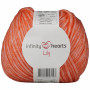 Infinity Hearts Lily Garen 31 Oranje