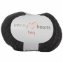 Infinity Hearts Daisy Garen 17 Zwart