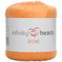 Infinity Hearts Orchid Garen 06 Oranje