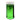 Playbox Glitter Grof Groen 250g