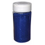 Playbox Glitter Medium Blauw 250g