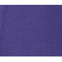 Parelmoer Organisch Katoen Stof 025 Violet 150cm - 50cm