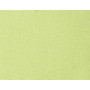 Parelmoer Organisch Katoen Stof 058 Licht Lime Groen 150cm - 50cm