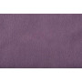 Super fleece stof 739 Dusty Purple 150cm - 50cm