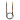 Knitpro van Lana Grossa 40cm 8.00mm rondbreinaald