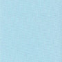 Zijde Katoen Stof 601 Lichtblauw 145cm - 50cm