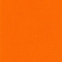 Zijde Katoen Stof 292 Oranje 145cm - 50cm