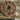 Breipatroon Scrunchie 1 15cm van Rito Krea