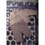 Mayflower trui en broekpak - Breipatroon setje voor baby's - maat 0/1 maanden - 4 jaar