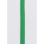 Biesband per meter Polyester/Katoen 606 Groen 8mm - 50cm