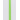 Polyester/katoenen biezenband per meter 604 Lime Green 8mm - 50cm