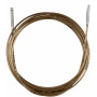 Addi Click Basic Kabel 120cm incl. Naalden