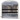 Prym by KnitPro Lilac Stripes Verwisselbare Rondbreinaaldenset Hout 60-120cm 4