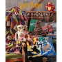 Harry Potter - Magisch Haakwerk - Boek door Lee Satori