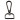 Infinity Hearts Karabijnhaak met D-ring Messing Zwart 60x30mm - 5 st.