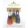 DMC Nova Vita 4 Receptenboek - 16 Tassen &amp; Accessoires