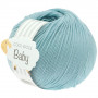 Lana Grossa Cool Wool Baby Garen 261 Mint