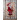 Permin borduurset kerstkalender kerstman 80x115cm