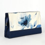 Knitpro Blossom Case met twee kleinere koffers 29x17x6,5cm