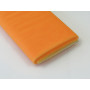 Tule Stof Nylon 58 Neon Oranje 145cm - 50cm