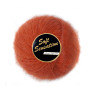 Lammy Soft Sensation Garen 41 Rood/Oranje