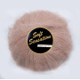 Lammy Soft Sensation Garen 730 Roze