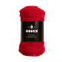 Mayflower Ribbon Textielgaren Unicolor 116 Rood