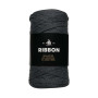 Mayflower Ribbon Textielgaren Mix 106 Antraciet