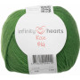 Infinity Hearts Rose Big Yarn 156 Groen