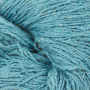 BC Garn Soft Silk Unicolor 050 Turkooisblauw