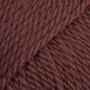 Drops Alaska Yarn Mix 67 Roodbruin